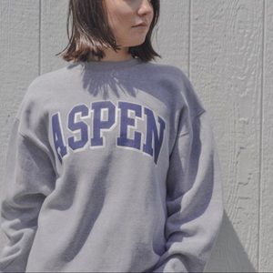 Brandy Melville Crewneck